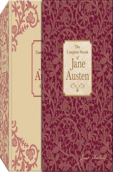 Knjiga The Complete Novels of Jane Austen autora Jane Austen izdana 2013 kao tvrdi uvez dostupna u Knjižari Znanje.