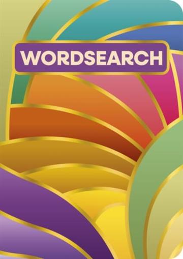 Knjiga Wordsearch (Rounded Corners) autora Eric Saunders izdana 2026 kao meki uvez dostupna u Knjižari Znanje.