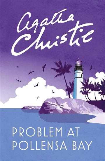 Knjiga Problem At Pollensa Bay autora Agatha Christie izdana 2016 kao meki uvez dostupna u Knjižari Znanje.
