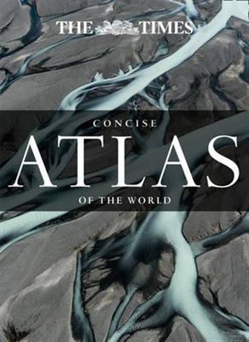 Knjiga The Times Concise Atlas of the World : 13th Edition autora Times Atlases izdana 2019 kao tvrdi uvez dostupna u Knjižari Znanje.
