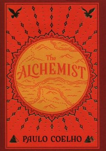 Knjiga Alchemist HC autora Paulo Coelho izdana 2015 kao tvrdi uvez dostupna u Knjižari Znanje.