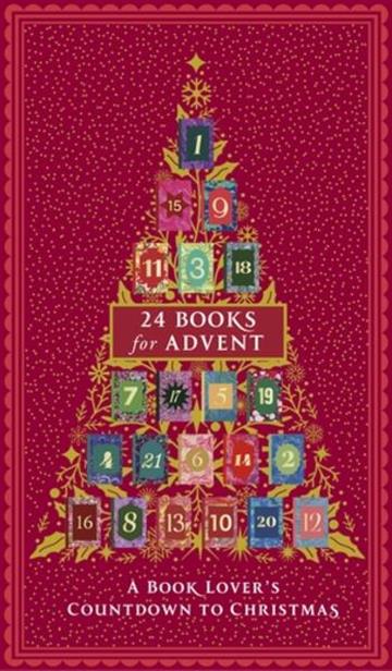 Knjiga Twenty-Four Books for Advent autora Various Authors izdana 2026 kao tvrdi uvez dostupna u Knjižari Znanje.
