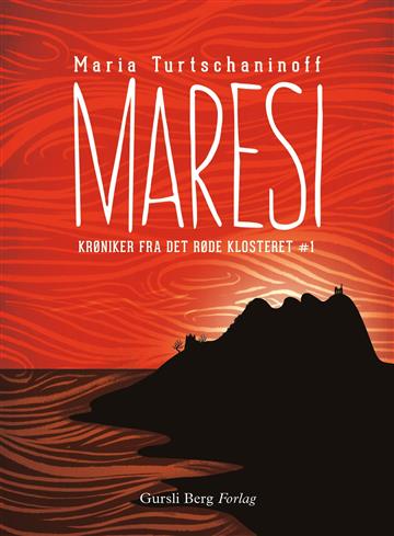 Knjiga Maresi autora Maria Turtschaninoff izdana 2017 kao meki uvez dostupna u Knjižari Znanje.
