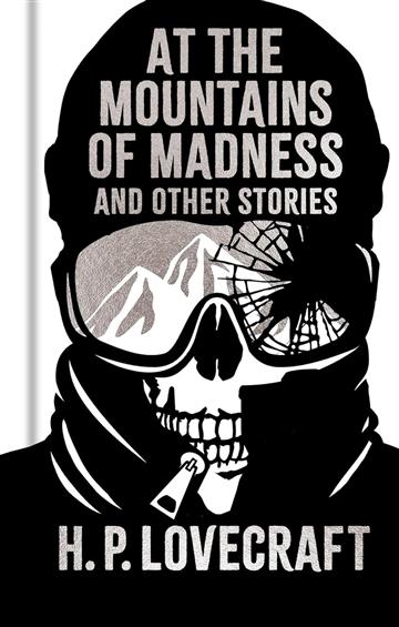 Knjiga At the Mountains of Madness And Other Stories (Gilded Pocket Edition) autora H. P. Lovecraft izdana 2025 kao tvrdi uvez dostupna u Knjižari Znanje.