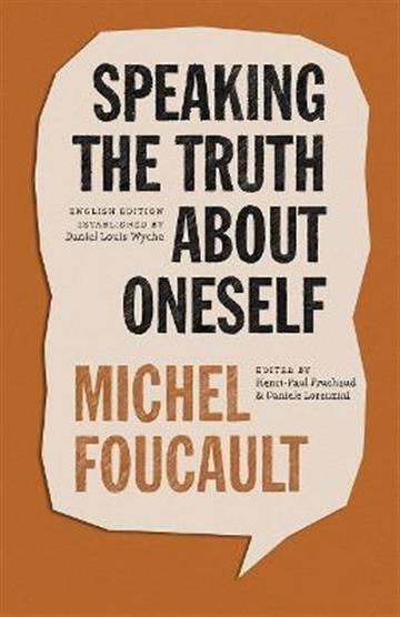 Knjiga Speaking the Truth about Oneself autora  izdana  kao  dostupna u Knjižari Znanje.
