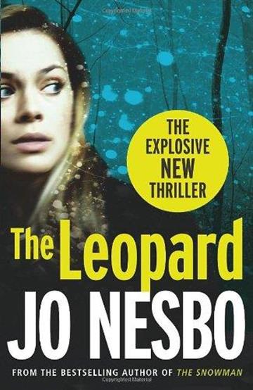 Knjiga The Leopard autora Jo Nesbo izdana 2011 kao meki uvez dostupna u Knjižari Znanje.