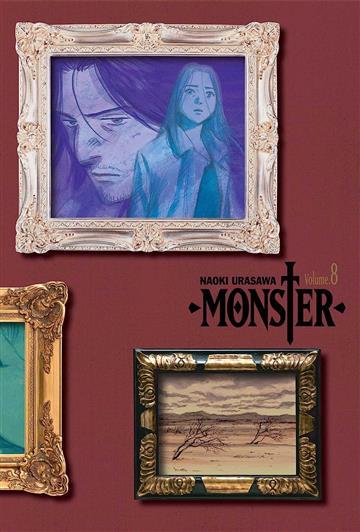 Knjiga Monster: The Perfect Edition, vol. 08 autora Naoki Urasawa izdana 2016 kao meki uvez dostupna u Knjižari Znanje.