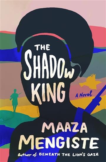 Knjiga Shadow King autora Maaza Mengiste izdana 2020 kao meki uvez dostupna u Knjižari Znanje.