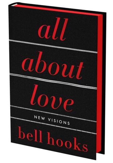 Knjiga All About Love, Deluxe Collector's Ed. autora bell hooks izdana 2025 kao tvrdi uvez dostupna u Knjižari Znanje.