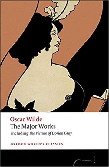 Knjiga Major Works: Oscar Wilde autora Oscar Wilde izdana 2008 kao meki uvez dostupna u Knjižari Znanje.