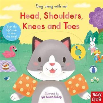 Knjiga Head, Shoulders. Knees and Toes autora Yu-Hsuan Huang izdana 2020 kao tvrdi uvez dostupna u Knjižari Znanje.