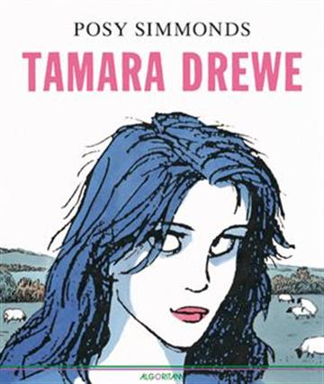 Tamara Drewe 9789533162737
