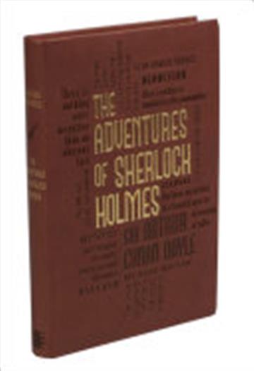 Knjiga Adventures of Sherlock Holmes autora  izdana 2012 kao meki uvez dostupna u Knjižari Znanje.