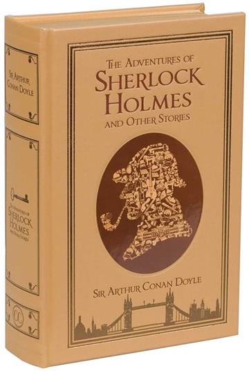 Knjiga Adventures of Sherlock Holmes and Other autora  izdana 2011 kao tvrdi uvez dostupna u Knjižari Znanje.