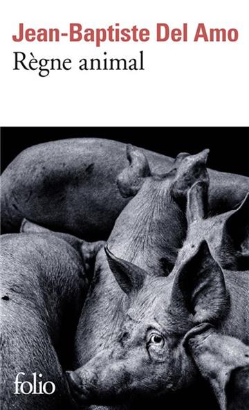 Knjiga Regne animal autora Jean-Baptiste Del Am izdana 2018 kao meki uvez dostupna u Knjižari Znanje.