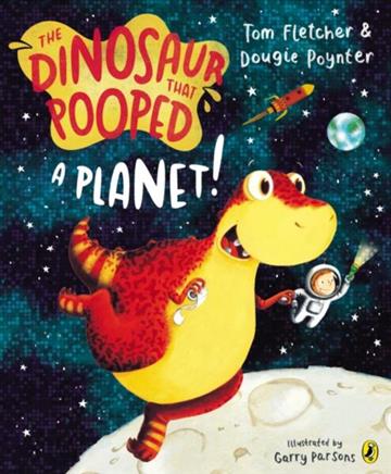 Knjiga Dinosaur that Pooped a Planet! autora Tom Fletcher izdana 2013 kao meki uvez dostupna u Knjižari Znanje.