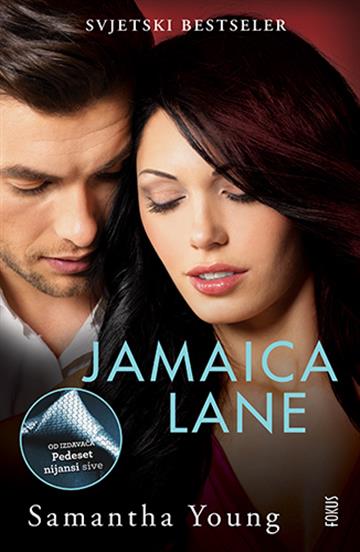 Knjiga Jamaica Lane autora Samantha Young izdana 2014 kao  dostupna u Knjižari Znanje.