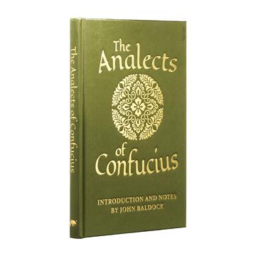 Knjiga Analects of Confucius autora Confucius izdana 2022 kao tvrdi uvez dostupna u Knjižari Znanje.