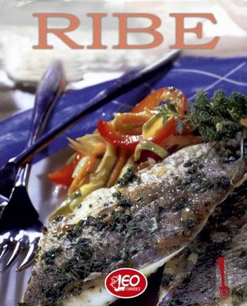 Knjiga Ribe autora  izdana 2009 kao tvrdi uvez dostupna u Knjižari Znanje.