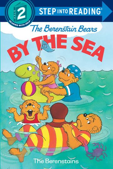Knjiga The Berenstain Bears by the Sea autora Stan Berenstain, Jan Berenstain izdana  kao meki uvez dostupna u Knjižari Znanje.