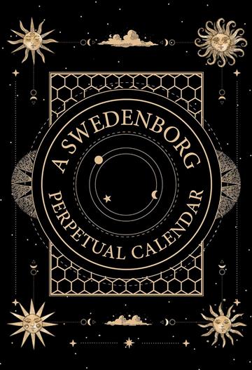 Knjiga Swedenborg Perpetual Calendar autora Emanuel Swedenborg izdana 2023 kao meki uvez dostupna u Knjižari Znanje.