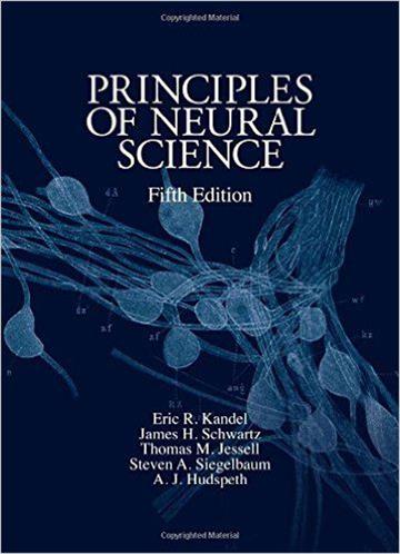 Knjiga Principles of Neural Science autora Eric R. Kandel izdana 2013 kao tvrdi uvez dostupna u Knjižari Znanje.