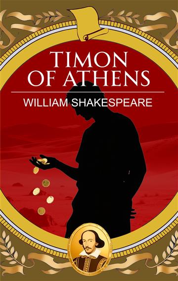 Knjiga Timon of Athens autora William Shakespeare izdana 2025 kao meki uvez dostupna u Knjižari Znanje.