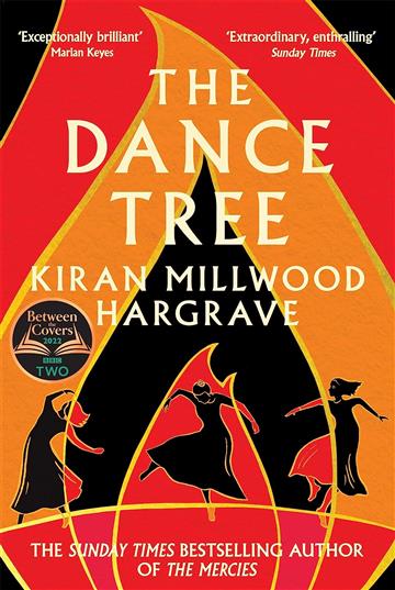Knjiga Dance Tree autora Kiran Millwood Hargr izdana 2023 kao meki uvez dostupna u Knjižari Znanje.