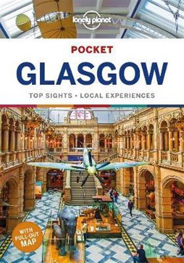Knjiga Lonely Planet Pocket Glasgow autora Lonely Planet izdana 2019 kao meki uvez dostupna u Knjižari Znanje.