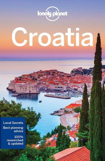 Knjiga Lonely Planet Croatia autora Grupa autora izdana 2017 kao meki uvez dostupna u Knjižari Znanje.