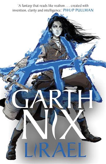 Knjiga Lirael: The Old Kingdom 2 autora Garth Nix izdana 2020 kao meki uvez dostupna u Knjižari Znanje.
