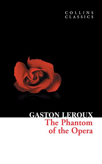 Knjiga Phantom of the Opera autora Gaston Leroux izdana 2018 kao meki uvez dostupna u Knjižari Znanje.