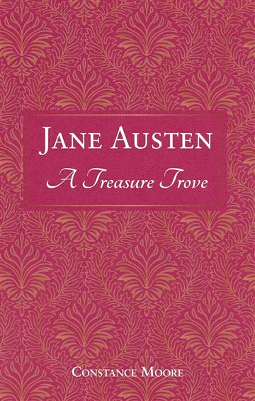 Knjiga Jane Austen: A Treasure Trove autora Summersdale izdana 2025 kao tvrdi uvez dostupna u Knjižari Znanje.