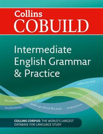 Knjiga COBUILD Intermediate English Grammar and Practice 2E autora  izdana 2014 kao meki uvez dostupna u Knjižari Znanje.