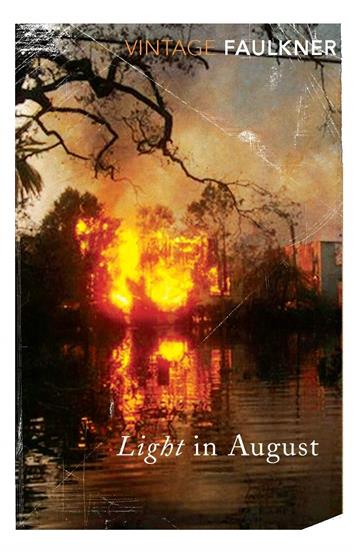 Knjiga Light in August autora William Faulkner izdana 2000 kao meki uvez dostupna u Knjižari Znanje.