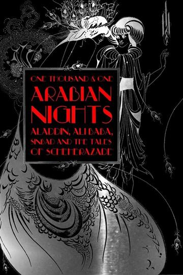 Knjiga One Thousand and One Arabian Nights autora Flametree izdana 2020 kao tvrdi  uvez dostupna u Knjižari Znanje.