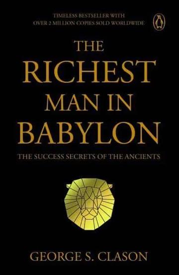 Knjiga Richest Man in Babylon autora George S Clason izdana 2026 kao meki uvez dostupna u Knjižari Znanje.