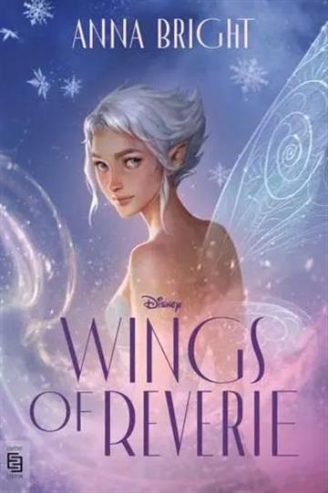 Knjiga Wings Of Reverie autora Anna Bright izdana 2026 kao  dostupna u Knjižari Znanje.