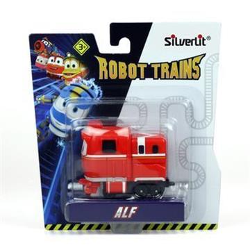 Robot Trains - Free-wheel Alf 4891813801566