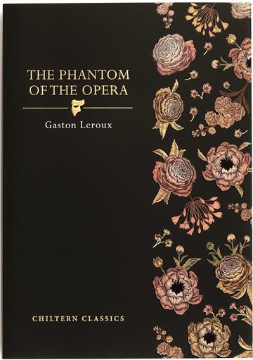 Knjiga Phantom Of The Opera autora Gaston Leroux izdana 2026 kao meki uvez dostupna u Knjižari Znanje.