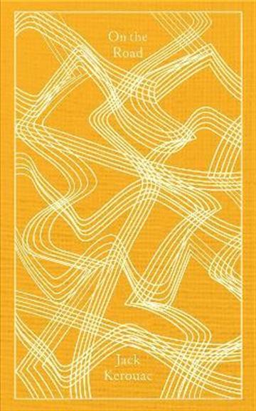 Knjiga On the Road autora Jack Kerouac izdana 2022 kao tvrdi uvez dostupna u Knjižari Znanje.
