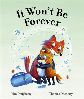 Knjiga It Won't Be Forever autora John Dougherty izdana 2026 kao meki uvez dostupna u Knjižari Znanje.