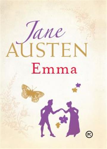 Knjiga Emma autora Jane Austen izdana  kao meki uvez dostupna u Knjižari Znanje.