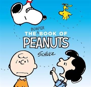 Knjiga The Bumper Book of Peanuts : Snoopy and Friends autora Charles M. Schulz izdana 2016 kao meki uvez dostupna u Knjižari Znanje.