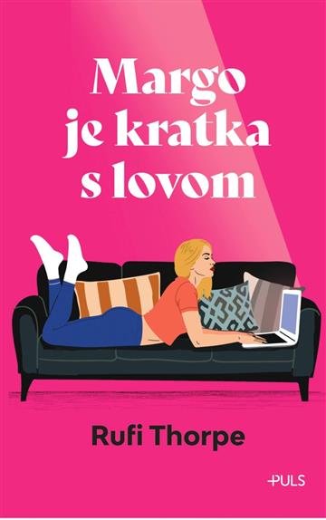 Knjiga Margo je kratka s lovom autora Rufi Thorpe izdana 2026 kao meki uvez dostupna u Knjižari Znanje.