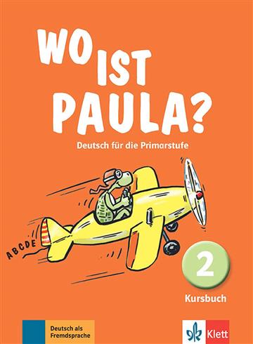 Knjiga WO IST PAULA? 2 autora  izdana 2017 kao meki uvez dostupna u Knjižari Znanje.