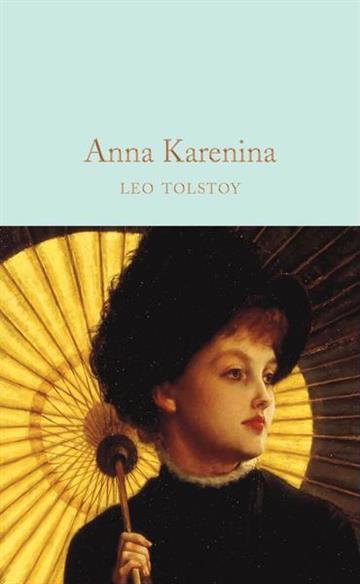 Knjiga Anna Karenina autora Leo Tolstoy izdana  kao tvrdi uvez dostupna u Knjižari Znanje.