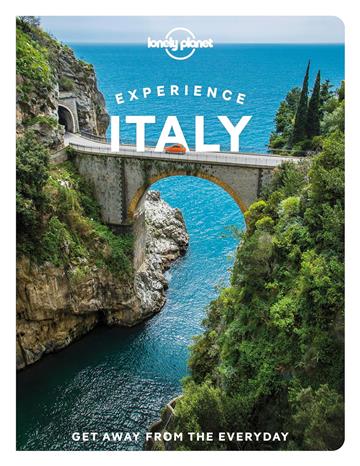 Knjiga Lonely Planet Experience Italy autora Lonely Planet izdana 2022 kao meki uvez dostupna u Knjižari Znanje.