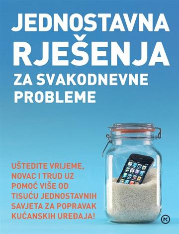 Jednostavna rješenja za svaki problem-rd 9789531416993