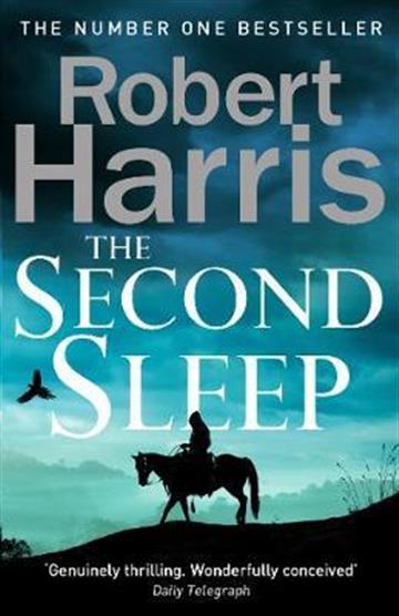 Knjiga Second Sleep autora Robert Harris izdana 2020 kao meki uvez dostupna u Knjižari Znanje.